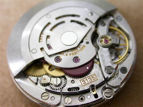 all genuine rolex movement components are measured and scanned with|is a Rolex real.